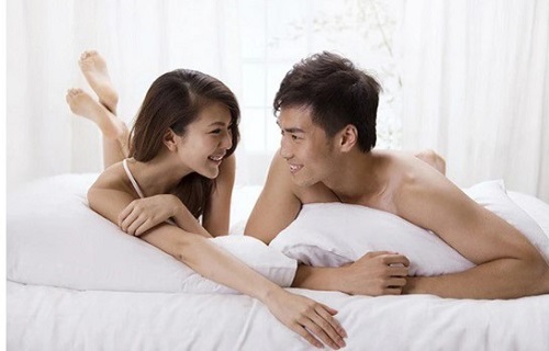 Không ngại thử nghiệm những điều mới cùng nhau