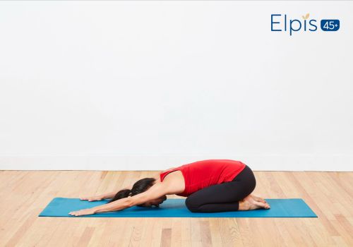 Bài tập yoga cho người bị thoát vị đĩa đệm