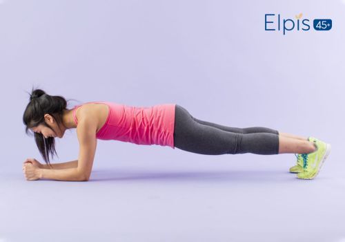 Những bài tập yoga thoát vị đĩa đệm l4 l5