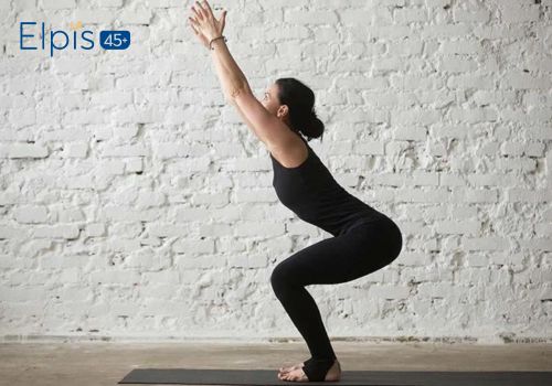 bài tập yoga thải độc gan