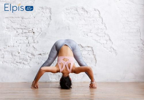 tập yoga chữa trầm cảm 