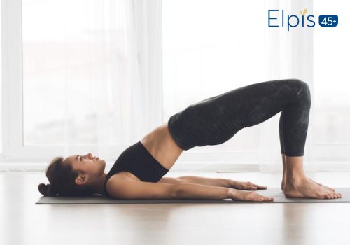 yoga cân bằng nội tiết tố nguyễn hiếu
