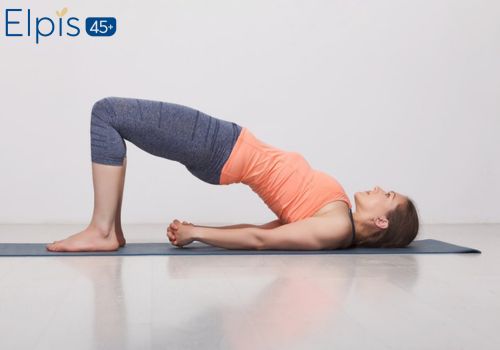 yoga giảm đau thần kinh tọa