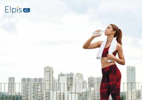 Tập yoga bị đau cơ mông