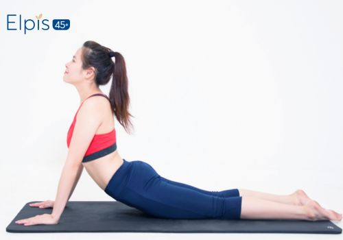 Yoga chữa táo bón