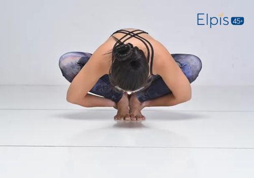 Yoga trị bệnh trĩ