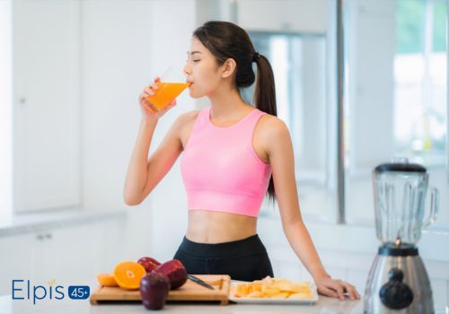 Detox thải độc vùng kín bằng cách nào